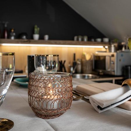 Du Cote De Chez Jeanne, Suite Βερβιέ Εξωτερικό φωτογραφία